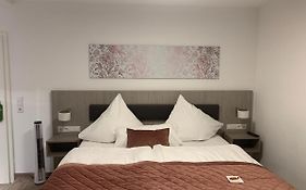 Boutique Hotel Rose